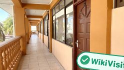 زيارة ل Zenstox في سيشيل - تم العثور على مكتب