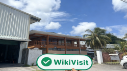 زيارة ل Zenstox في سيشيل - تم العثور على مكتب