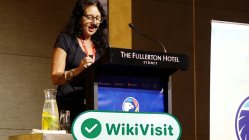  LONG ASIA GROUPпримет участие в выставке Wiki Finance Expo в Сиднее 2023 г.