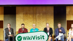  LONG ASIA GROUPпримет участие в выставке Wiki Finance Expo в Сиднее 2023 г.