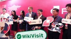  FPGпримет участие в выставке Wiki Finance Expo в Сиднее 2023