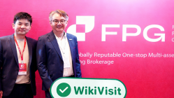  FPGпримет участие в выставке Wiki Finance Expo в Сиднее 2023