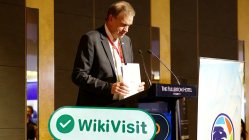 ABLE参加Wiki Finance Expo Sydney 2023