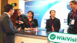  SOHO MARKETStham gia hội chợ tài chính wiki Sydney 2023