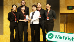  SOHO MARKETStham gia hội chợ tài chính wiki Sydney 2023