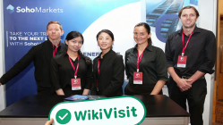  SOHO MARKETStham gia hội chợ tài chính wiki Sydney 2023