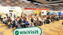  IC Marketsविकी फाइनेंस एक्सपो सिडनी 2023 में शामिल हुआ