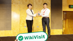  IC Marketsविकी फाइनेंस एक्सपो सिडनी 2023 में शामिल हुआ