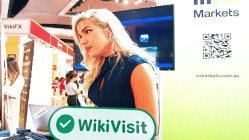  IC Marketsविकी फाइनेंस एक्सपो सिडनी 2023 में शामिल हुआ