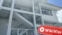 una visita a Topical Wealth alle seychelles - nessun ufficio trovato