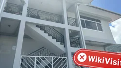 isang pagbisita sa Topical Wealth sa seychelles - walang nahanap na opisina