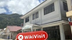 una visita a Topical Wealth alle seychelles - nessun ufficio trovato