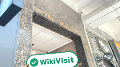 への訪問 Zhicheng香港 - オフィスが見つかりました