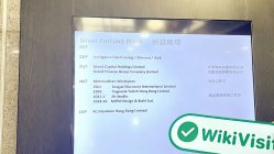 Ein Besuch bei Grand Capital in Hongkong - Büro gefunden