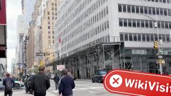 美国实地探访外汇交易商CJC Markets 不存在真实展业场所