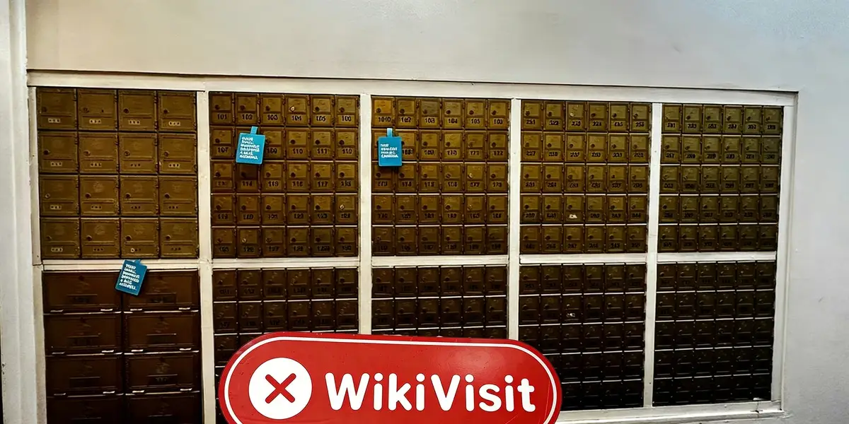 Visita a CJC Markets en Estados Unidos - No se encontró oficina