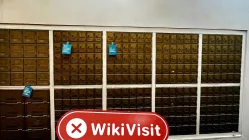 Una visita a CJC Markets negli Stati Uniti - Nessun ufficio trovato