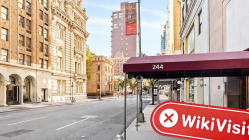 美国实地探访外汇交易商CJC Markets 不存在真实展业场所