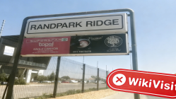 Ein Besuch bei RCG MARKETS in Südafrika - Kein Büro gefunden