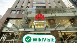 A Visit to KVB Global in New Zealand - Office Found