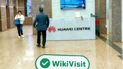 A Visit to KVB Global in New Zealand - Office Found