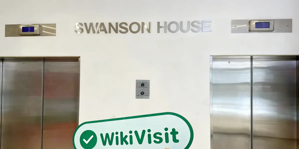 Una visita a PFD in Nuova Zelanda - Ufficio Found