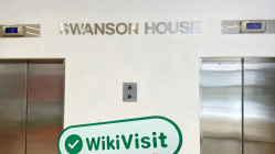 新西兰实地探访外汇交易商PFD 存在真实展业场所