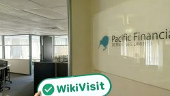 新西兰实地探访外汇交易商PFD 存在真实展业场所