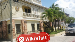 เยี่ยมชม Xtrade ในเบลีซ - ไม่พบสำนักงาน