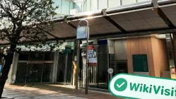 Посещение Shizuoka Tokai в Японии - найденный офис