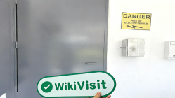 Visita a BlackBull en Seychelles - Oficina Encontrada