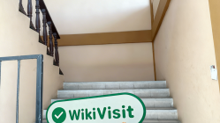 Ein Besuch bei Vie Finance auf den Seychellen - Büro gefunden