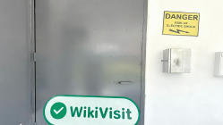 सेशेल्स में M4Markets की यात्रा - कार्यालय खोज