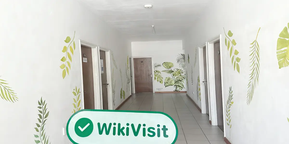 Một chuyến thăm đến M4Markets tại Seychelles - Tìm thấy Văn phòng