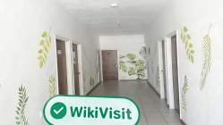 सेशेल्स में M4Markets की यात्रा - कार्यालय खोज