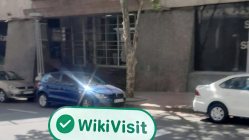 南非实地探访外汇交易商Standard 存在真实展业场所