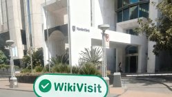 南非实地探访外汇交易商Standard 存在真实展业场所