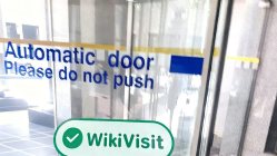 南非实地探访外汇交易商Standard 存在真实展业场所