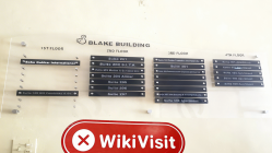 Visita a Invest Markets en Belice - No se encontró oficina