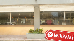 Visita a Invest Markets en Belice - No se encontró oficina