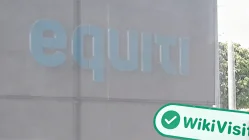 Ein Besuch bei Equiti in Zypern - Büro gefunden