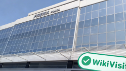 زيارة إلى Equiti في قبرص - تم العثور على المكتب