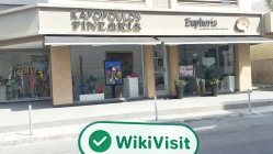 Kıbrıs'ta  Zemblanco Ziyareti - Ofis Bulundu