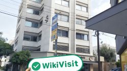 Kıbrıs'ta  Zemblanco Ziyareti - Ofis Bulundu