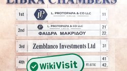 Kıbrıs'ta  Zemblanco Ziyareti - Ofis Bulundu