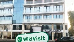 塞浦路斯实地探访外汇交易商FxView  存在真实展业场所