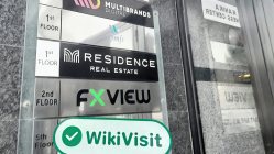 塞浦路斯实地探访外汇交易商FxView  存在真实展业场所