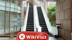 中国香港实地探访交易商HF 展业场所不存在