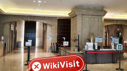 Isang Pagdalaw sa HF sa Hong Kong - Walang Natagpuang Opisina