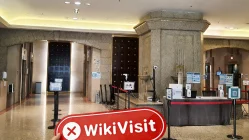 中国香港实地探访交易商HF 展业场所不存在